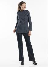 Chef Jacket Lady Santino Antra