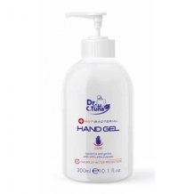 Antibacteriele handgel