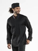 Chef Jacket Monza Black
