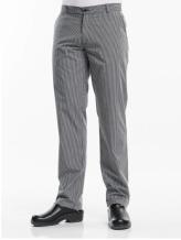 Chef Pants Grigio