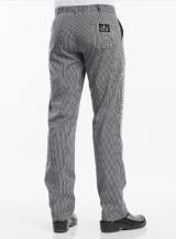 Chef Pants Grigio