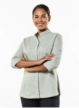 Chef Jacket Lady Nordic