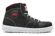 Harlem S3 Werkschoen Sneaker Hoog