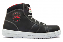 30-500 Harlem S3 Werkschoen Sneaker Hoog