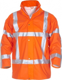 Hydrowear regenjas RWS