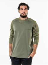 Chef Jacket LS T-Shirt Valente UFX