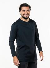 Chef Jacket LS T-Shirt Valente UFX