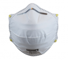 PSP 30-110 Mondmasker FFP1 NR D
