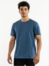 T-Shirt Ronda Blue Melee