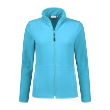SANTINO FLEECEJACK BORMIO LADIES