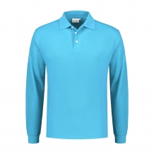 SANTINO POLOSHIRT MATT