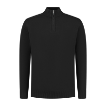 Zip Pullover Portland