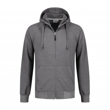Santino Hooded Sweatvest Reno