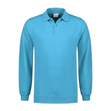SANTINO POLOSWEATER ROBIN