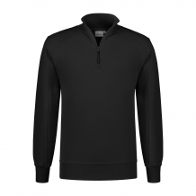 SANTINO ZIPSWEATER ROSWELL