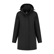 Parka Santiago