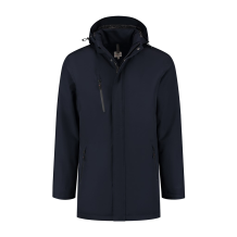 Parka Santiago