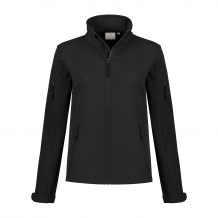 SANTINO SOFTSHELL JACKET SANTO LADIES
