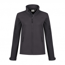 SANTINO SOFTSHELL JACKET SANTO LADIES