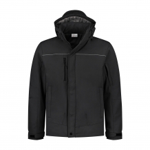 SANTINO SOFTSHELL JACKET STOCKHOLM