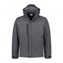 SANTINO SOFTSHELL JACKET STOCKHOLM