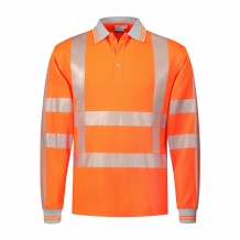Santino poloshirt Vancouver