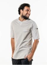 Chef Jacket T-Shirt Valente UFX