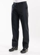 Chef Pants Santino Black