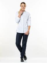 Chef Jacket Lady Sorella UFX White