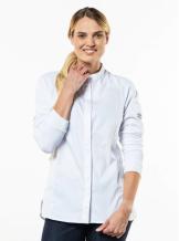 Chef Jacket Lady Sorella UFX White