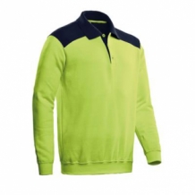 SANTINO POLOSWEATER TESLA
