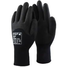 PSP 18-800 winter dry grip pro handschoen