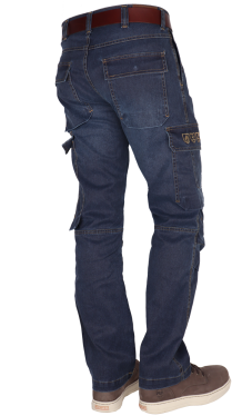 Werkjeans Toolbox AFR