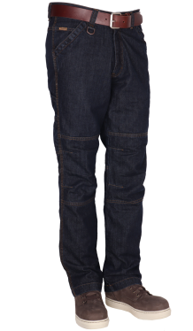 MULTIFUNCTIONELE WERKJEANS, REGULAR FIT TOOLBOX M