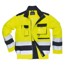 Hi-Vis jas