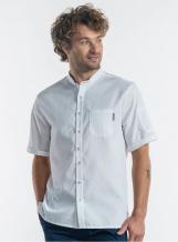 Chef Jacket Verano SFX Short Sleeve
