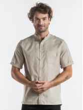 Chef Jacket Verano SFX Short Sleeve