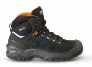 GRISPORT SAFETY 803 L ORANJE/ZWART