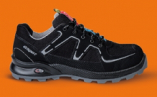 Grisport Cross Safety Nordic veiligheidsschoen S3