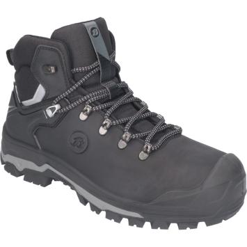 Bata Industrials Stur Basalt Mid S3