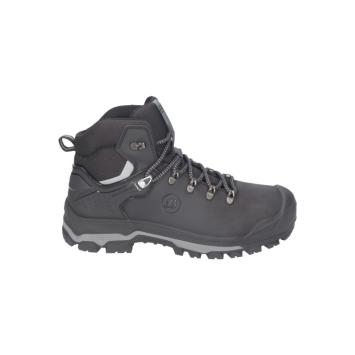 Bata Industrials Stur Basalt Mid S3