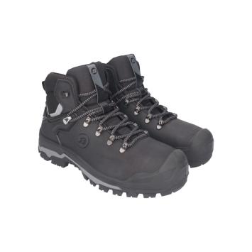 Bata Industrials Stur Basalt Mid S3