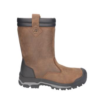 Bata Industrials Stur Bauxite Laars S3
