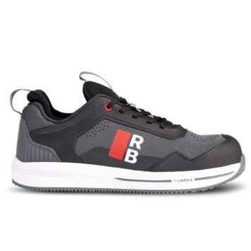 Redbrick Motion Agile AF veiligheidsschoen S1P