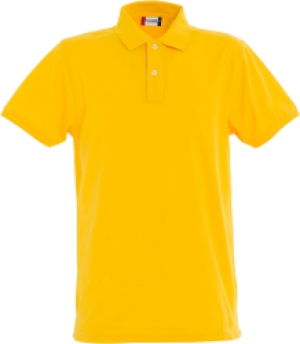 Clique Stretch Premium Polo