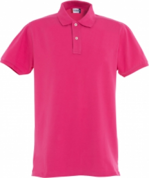 Clique Stretch Premium Polo