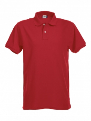 Clique Stretch Premium Polo