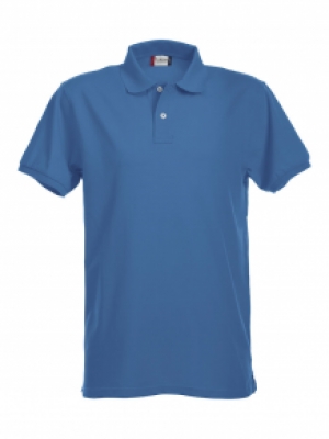 Clique Stretch Premium Polo