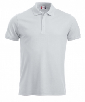 Clique poloshirt Manhattan