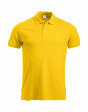 Clique poloshirt Manhattan